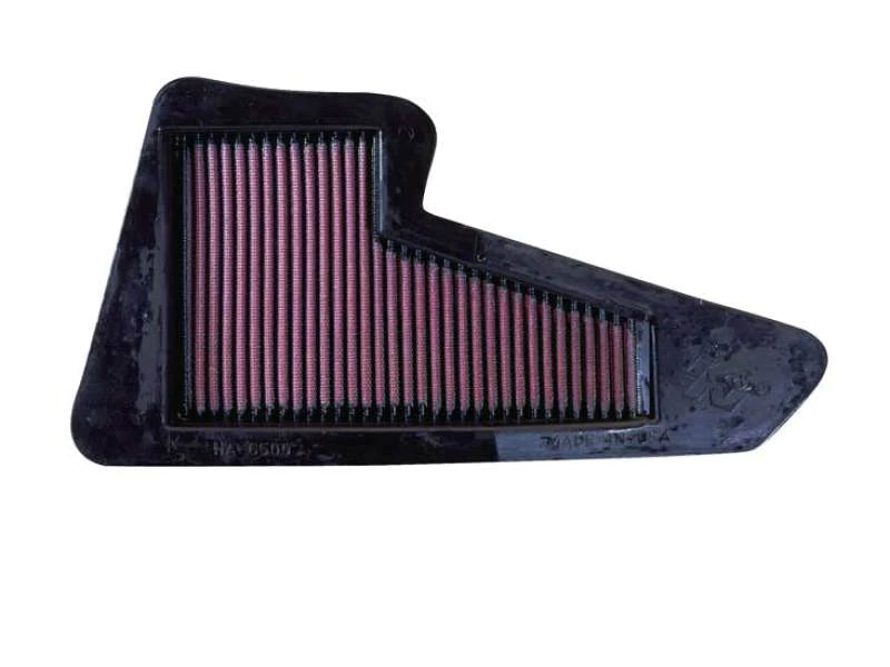 K&N Unique Replacement Air Filter for 00-07 Honda XR650R 650 - HA-6500