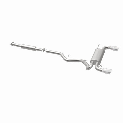 MagnaFlow 13 Scion FR-S / 13 Subaru BRZ Dual Split - 15157