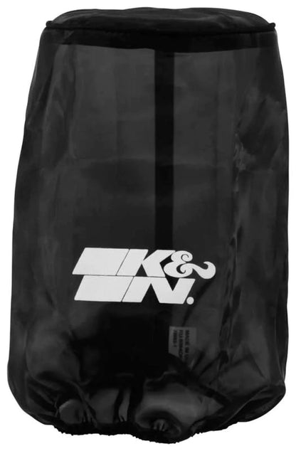 K&N Air Filter Wrap Black RU-5064DK - RU-5064DK