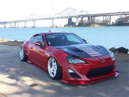 Spyder Scion FRS 12-14 Projector Headlights CCFL Halo DRL LED - 5075383