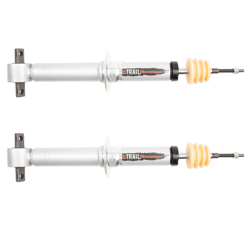 Belltech 14-16 Silverado / Sierra 1500 4WD Ext & Crew - 150206TP-C-Dub Tech