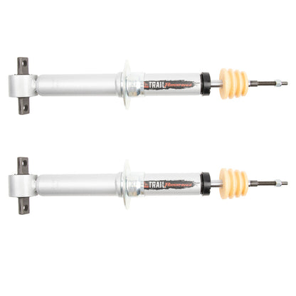 Belltech 14-16 Silverado / Sierra 1500 4WD Ext & Crew - 150206TP-C-Dub Tech