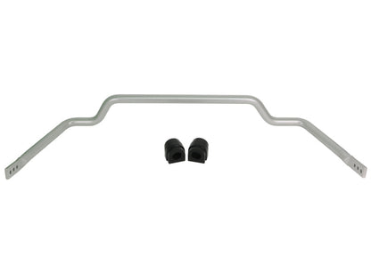 Whiteline 10/01-07/05 BMW 3 Series E46 Front Heavy Duty Adjustable - BBF15Z