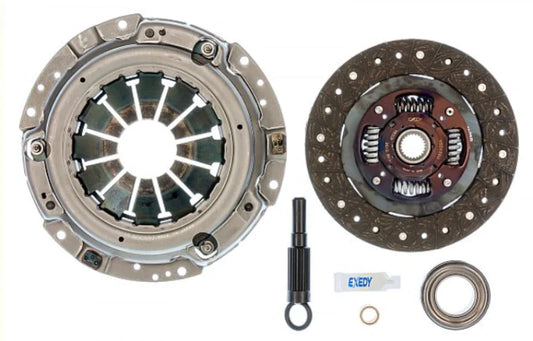 Exedy OE 1989-1990 Nissan 240SX L4 Clutch Kit - 06009