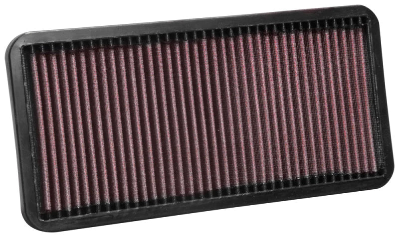 K&N 15-16 Aprilia RSV4 Factory 1000 Drop In Air Filter - AL-1015