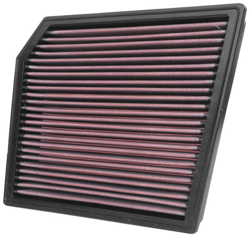 K&N 2019 BMW X2 M35 L4-2.0L F/I Replacement Air Filter - 33-5111