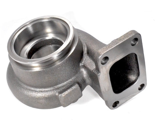 ATP T3 3in V-Band Outlet w/81mm Lip .48A/R Turbine Housing - ATP-HSG-380-C-Dub Tech