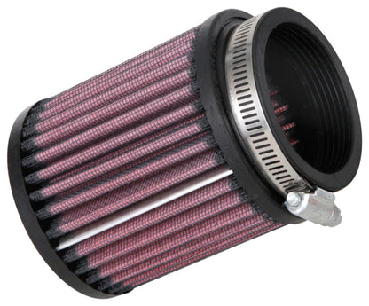 K&N Universal Rubber Filter 2.5 inch 5 Degree FLG 3.5 - RB-0700