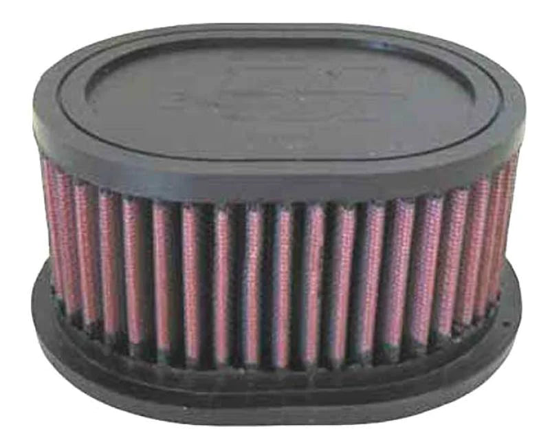 K&N 98-03 Yamaha FZS600 Fazer 600 Replacement Drop In Air - YA-6098