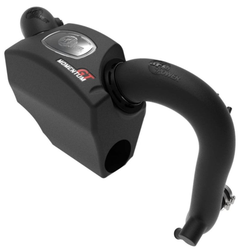 aFe Momentum GT Pro 5R Cold Air Intake System 20-21 - 50-70076R-C-Dub Tech