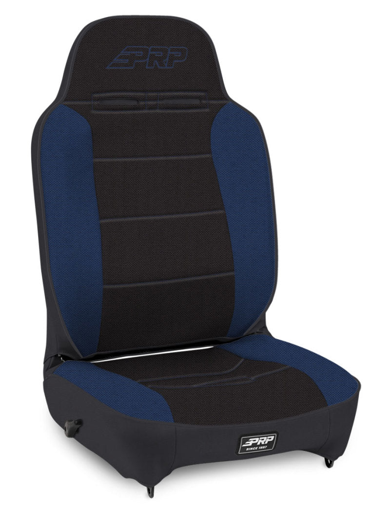 PRP Enduro High Back Reclining Suspension Seat (Driver Side) - - A13011044-71