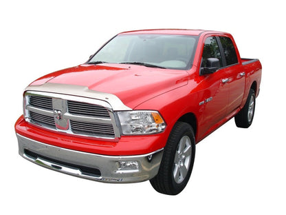 AVS 09-18 Dodge RAM 1500 (Excl. Sport/Rebel Models) Aeroskin Low - 622004-C-Dub Tech