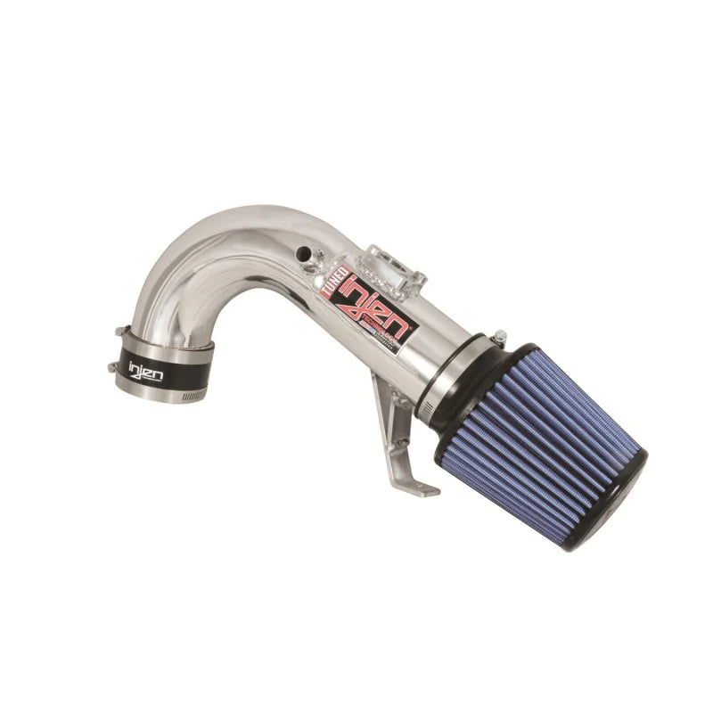 Injen 11+ Scion tC Polished Short Ram Air Intake - SP2116P