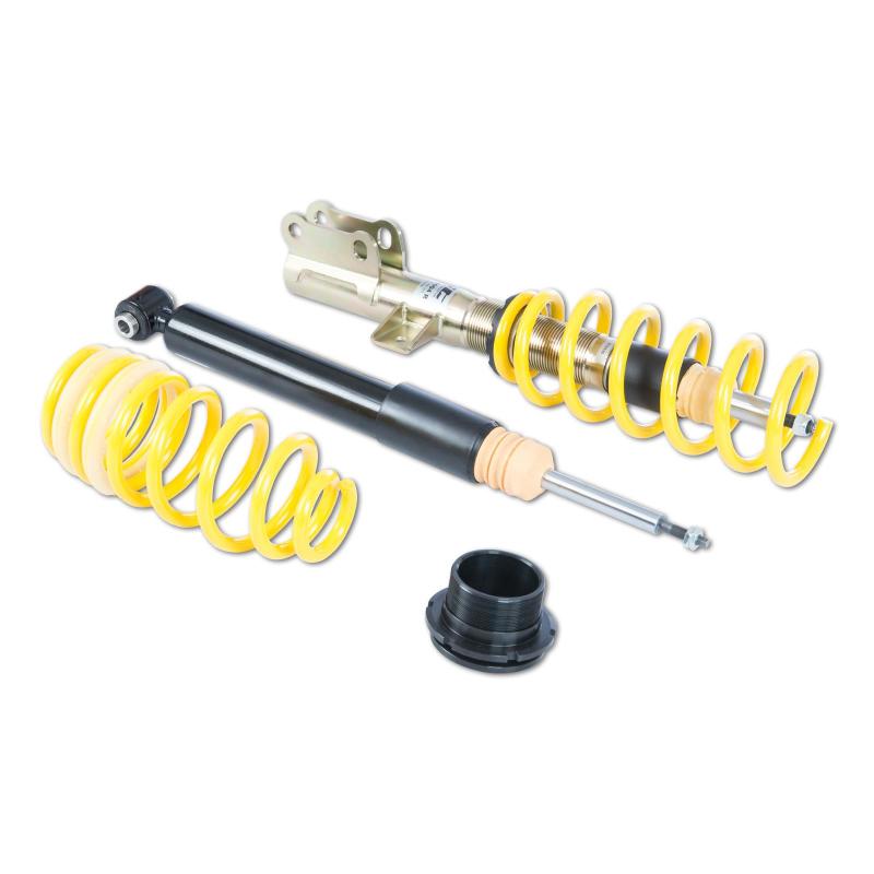 ST XA Adjustable Coilovers w/ Redound Adj. Hyundai Tucson (TL) - 18266005