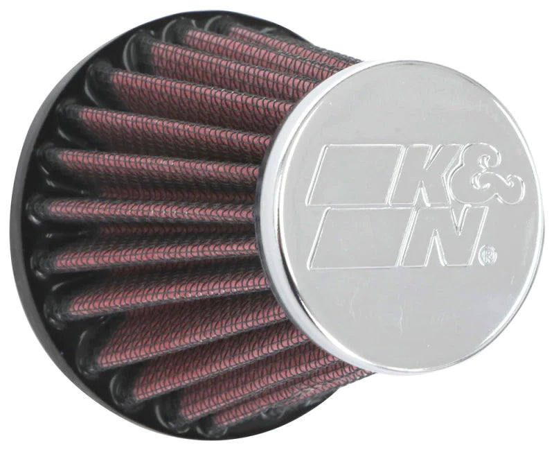 Universal Air Filter 1-13/16in FLG / 3in Bottom / 2in - RC-2320