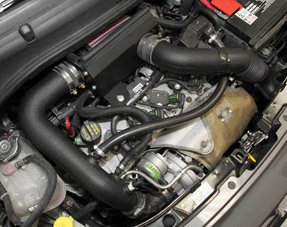 K&N 13-14 Fiat 500 Abarth L4 1.4L Turbo Aircharger Perf - 63-1700