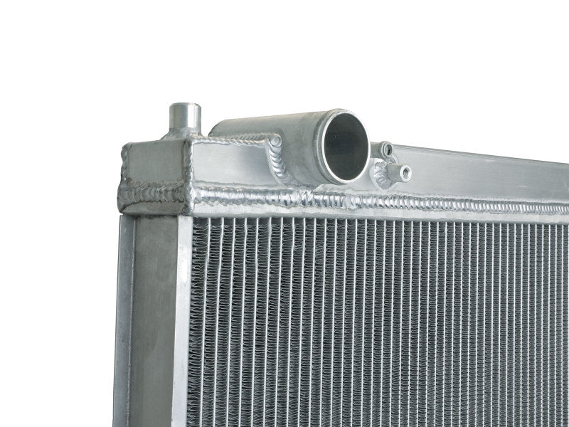 aFe BladeRunner Street Series Radiator 03-07 ford Diesel Trucks V8 - 46-52141