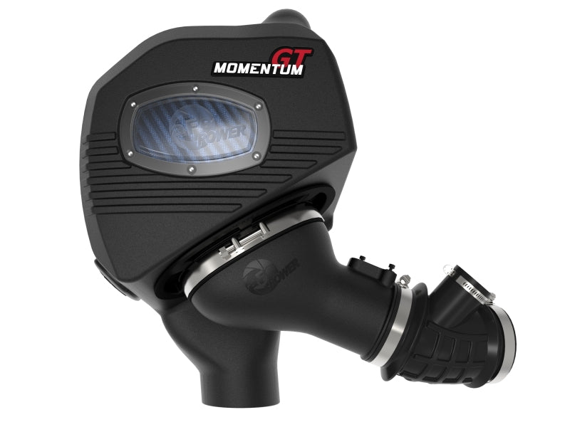 aFe POWER Momentum GT Pro 5R Intake System 19-22 Chevrolet - 50-70071R