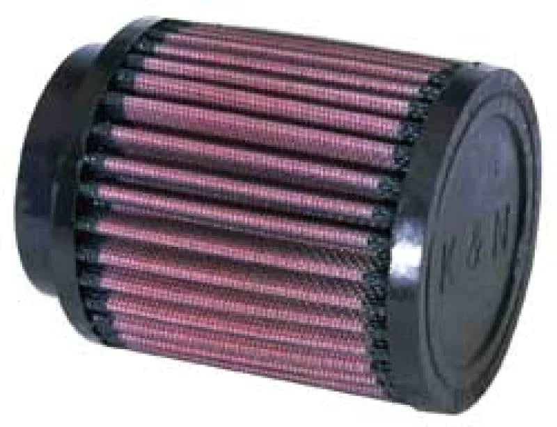 K&N Universal Air Filter - 2-7/16in Flange x 3-1/2in OD - RU-0800