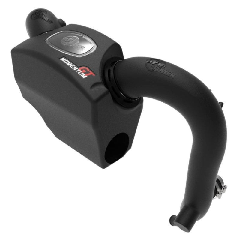 aFe Momentum GT Pro Dry S Cold Air Intake System - 50-70076D-C-Dub Tech