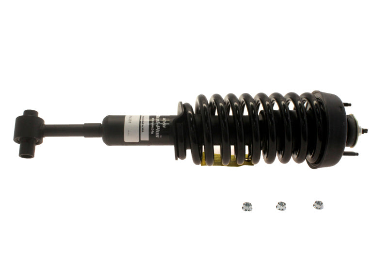 KYB Strut Plus Front Ford Explorer 02-03 - SR4081