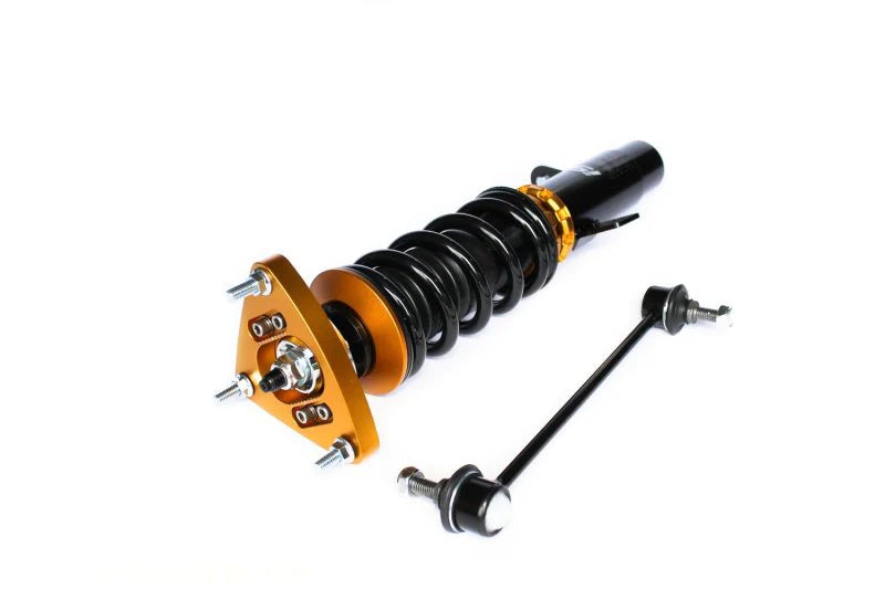 ISC Suspension 12+ Ford Focus 3 ST N1 Coilovers - - F016-1-T