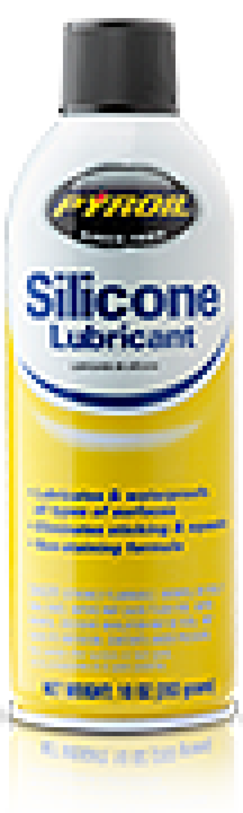 ATI Damper Assembly Lube - Silicone Spray - ATI975005-C-Dub Tech
