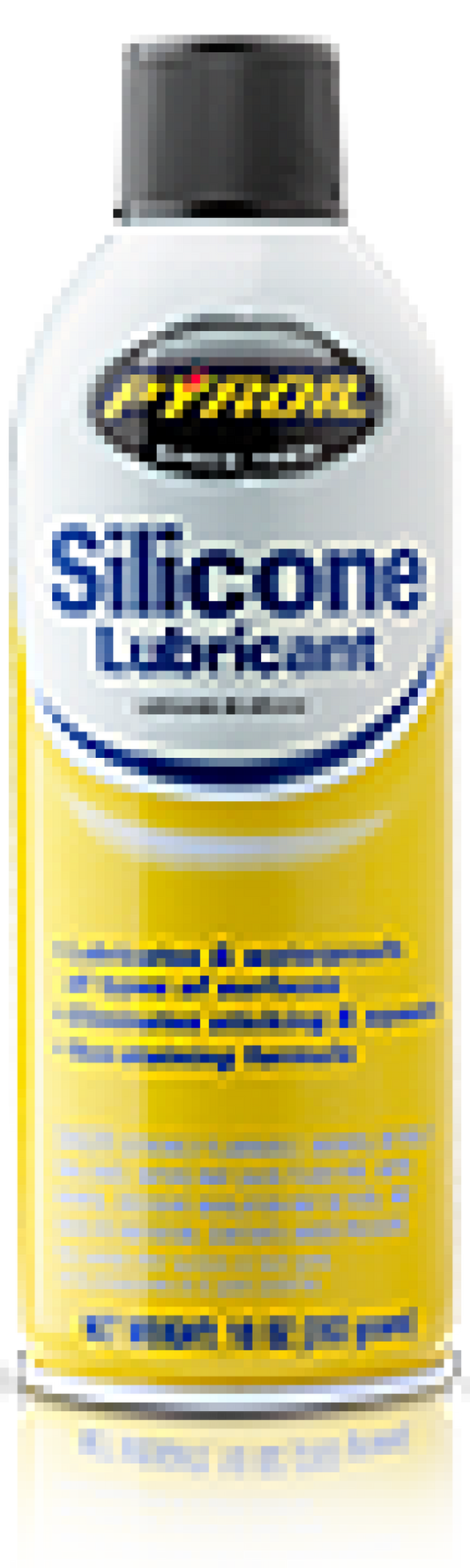 ATI Damper Assembly Lube - Silicone Spray - ATI975005-C-Dub Tech