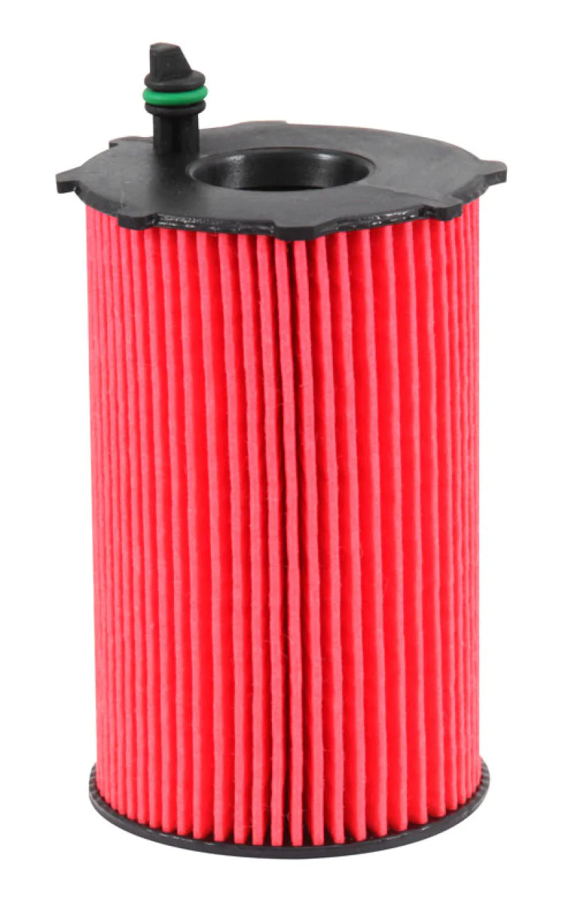 K&N Oil Filter for Hyundai/Kia V6 12-15 Azera/Sedona/10-15 Santa Fe/14-15 - PS-7030