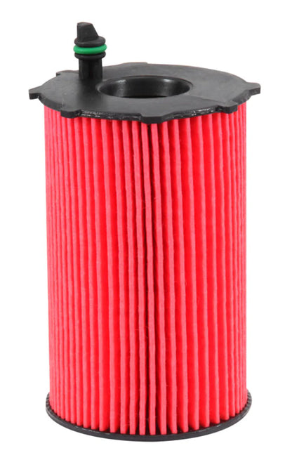 K&N Oil Filter for Hyundai/Kia V6 12-15 Azera/Sedona/10-15 Santa Fe/14-15 - PS-7030
