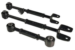 SPC Performance 08-13 Honda Accord/09-13 Acura TSX/TL Rear Adjustable Control - 67540