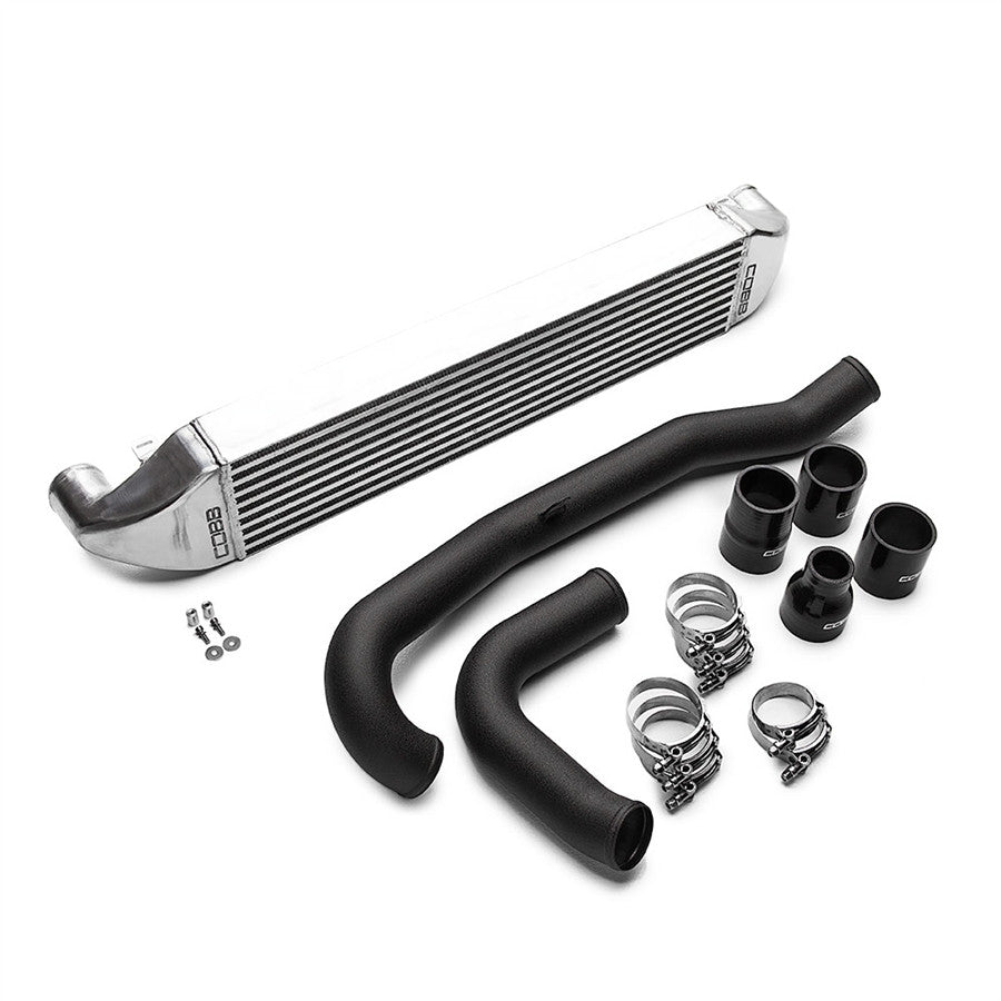 Cobb Front Mount Intercooler Kit - Ford Fiesta ST 2014-2019