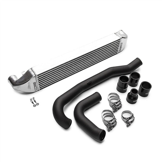 Cobb Front Mount Intercooler Kit - Ford Fiesta ST 2014-2019
