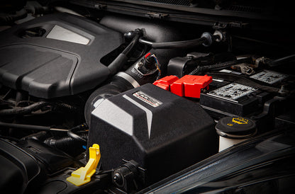 Cobb Air Intake System - Ford Fiesta ST 2014-2019