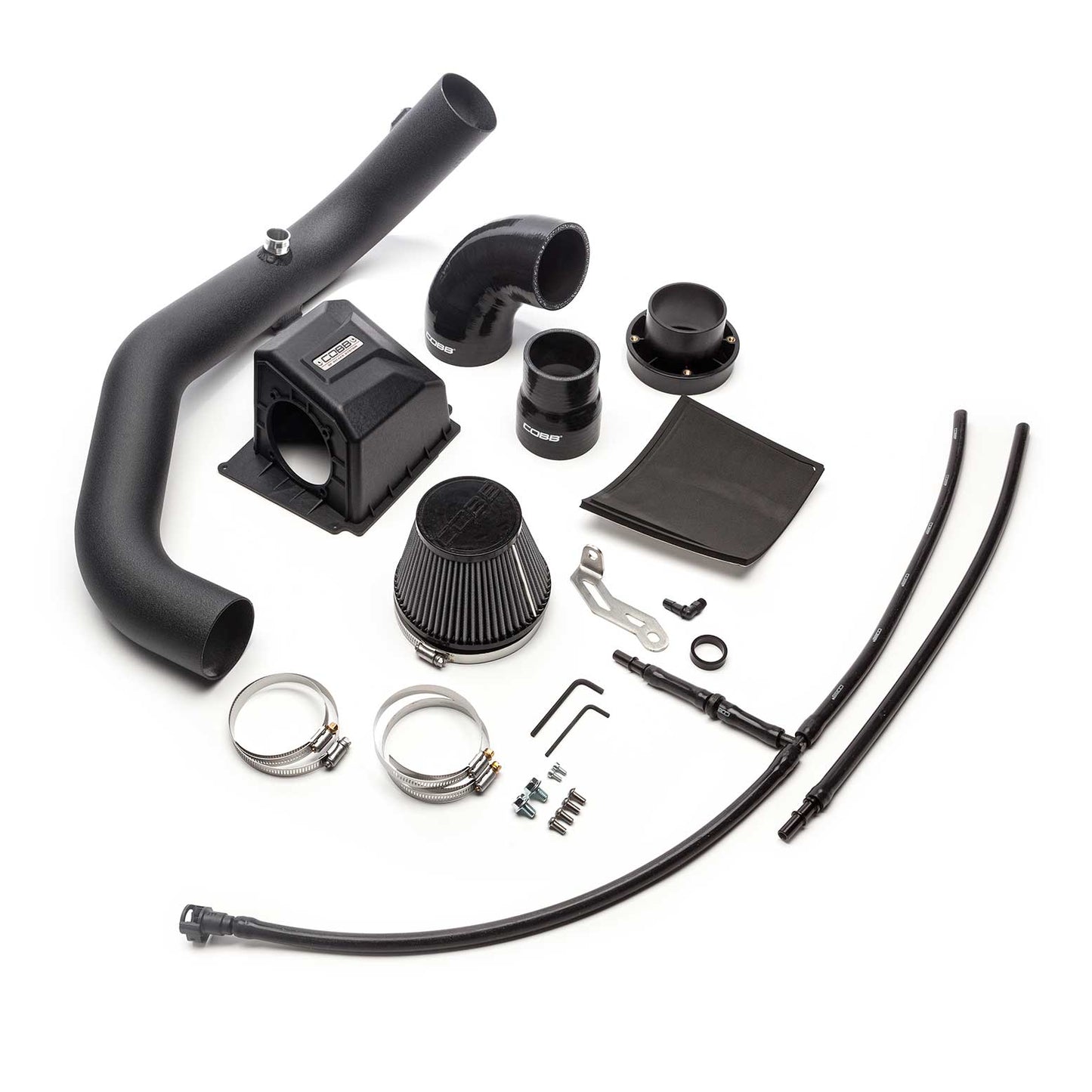 Cobb Stage 1+ Power Package w/Accessport V3 - Ford Fiesta ST 2014-2019