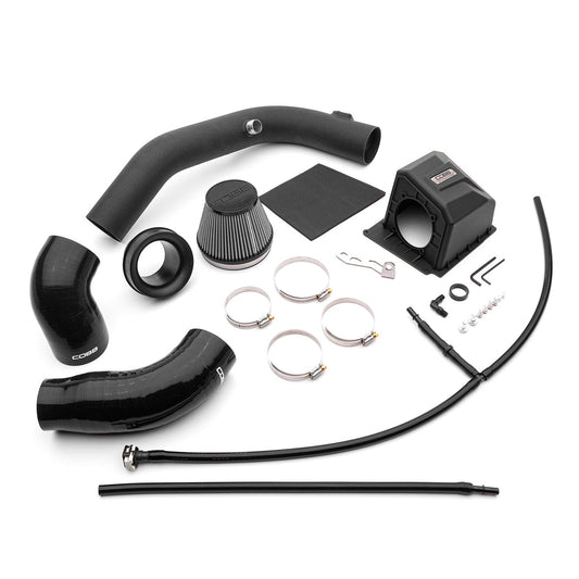 Cobb Air Intake System - Ford Fiesta ST 2014-2019