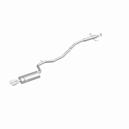 MagnaFlow SYS C/B 10-12 Ford Fusion L4 2.5L Dual Rear - 15551