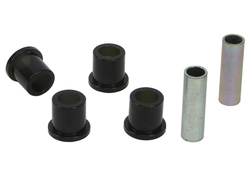 Whiteline 10/65-73 Ford Mustang Front Lower Inner Control Arm Bushing - W52081