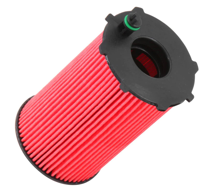 K&N Oil Filter for Hyundai/Kia V6 12-15 Azera/Sedona/10-15 Santa Fe/14-15 - PS-7030
