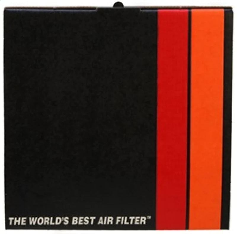 K&N 88-95 Toyota PickUp/4Runner L4 Performance Air Intake Kit - 57-9008