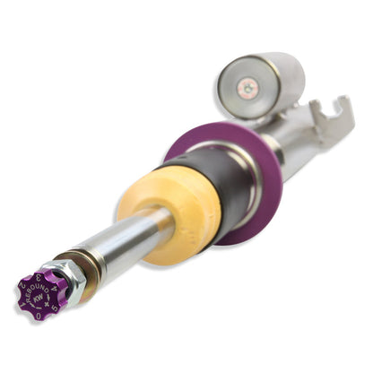 KW Coilover Kit V3 05-07 Subaru Impreza STI (GD GG) KWSHP65 - 35245014