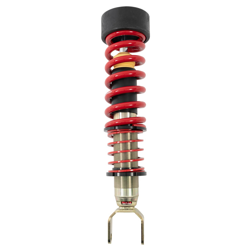 Belltech 2019+ Dodge Ram 1500 2WD/4WD COILOVER KIT - 16005-C-Dub Tech