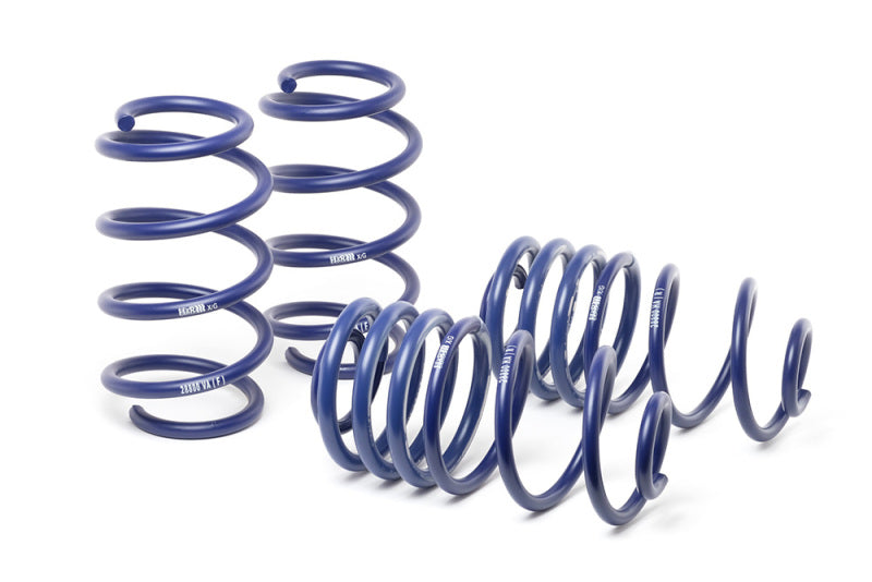 H&R 16-18 Mercedes-Benz Metris W447 Sport Spring - 28800-1