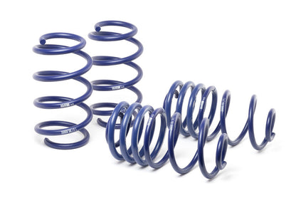 H&R 16-18 Mercedes-Benz Metris W447 Sport Spring - 28800-1