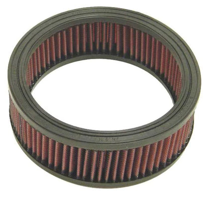 K&N Filter Universal Round Filter 7.75in OD x 6.25in ID - E-3450