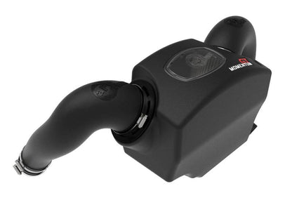 aFe Momentum GT Pro Dry S Cold Air Intake System - 50-70076D-C-Dub Tech