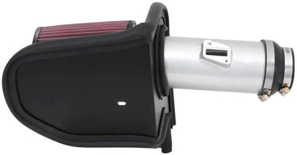 K&N 13-14 Honda Accord 3.5L V6 69 Series Typhoon Air - 69-1212TS