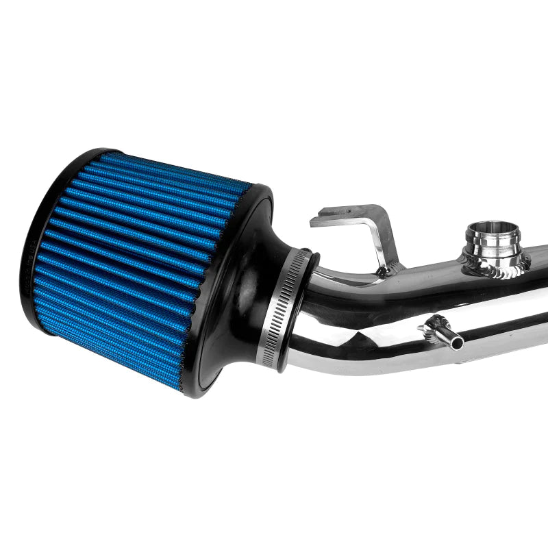 Injen 19-20 Volkswagen Jetta L4-1.4L Turbo Polished SP Short Ram - SP3031P