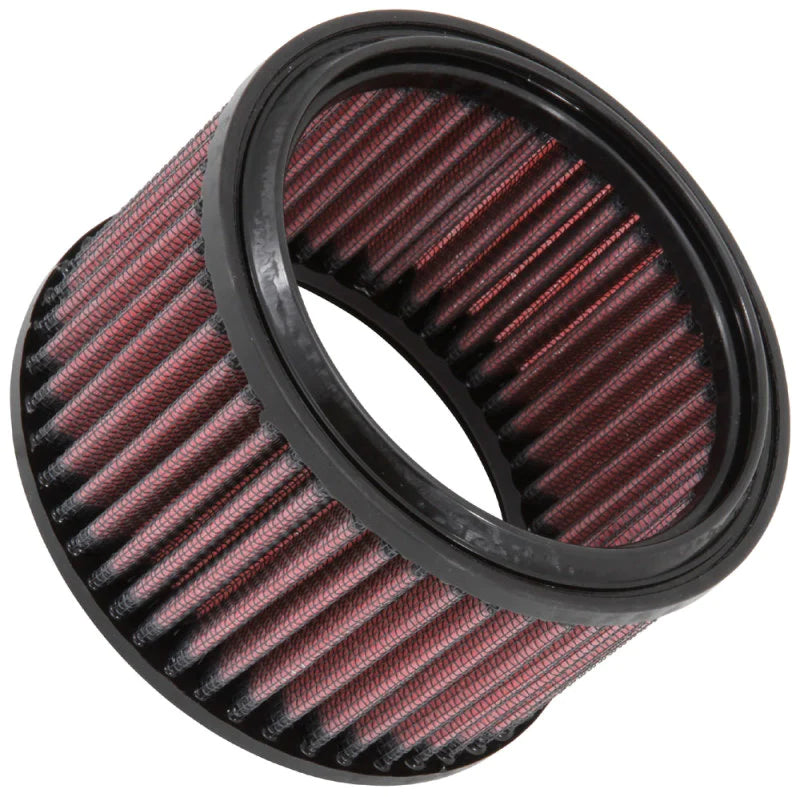 K&N Replacement Air Filter - Round 3.969in ID x 5.25in - RO-5010