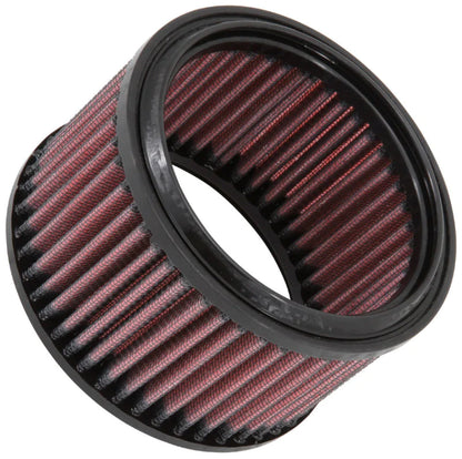 K&N Replacement Air Filter - Round 3.969in ID x 5.25in - RO-5010